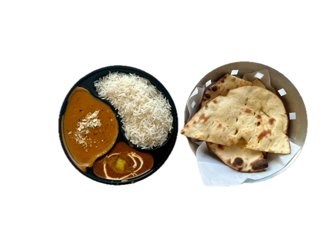 Kofta- e- Dilbar Box.