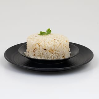 Jeera Rice