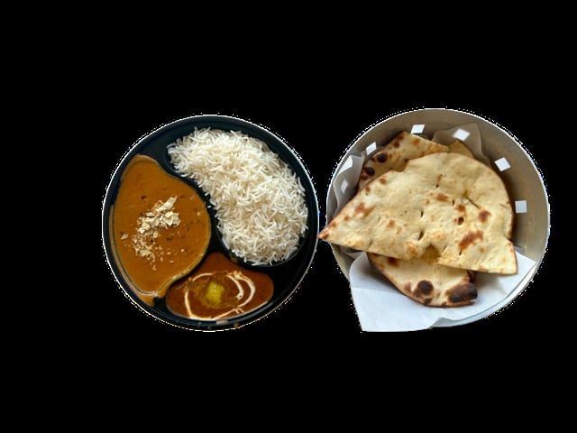 Kofta- e- Dilbar Box.