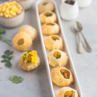 Pani Puri