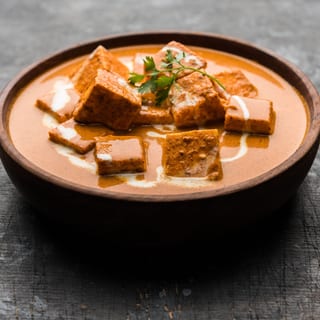 Paneer Butter Masala