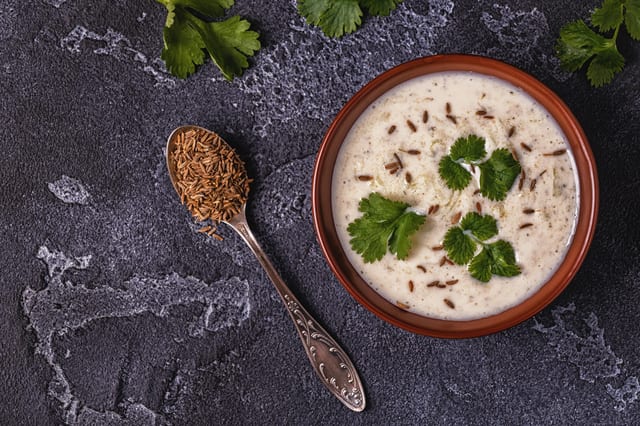 Raita.