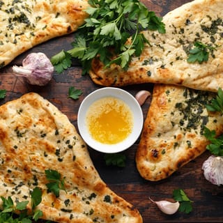 Naan