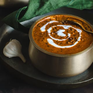 Dal Makhani