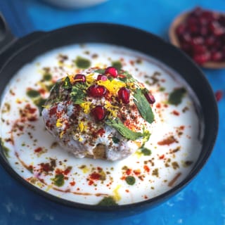 Dahi Wada