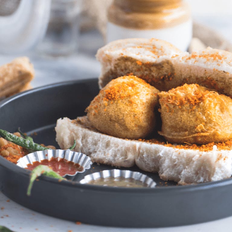 Explore Our Chaat Selection