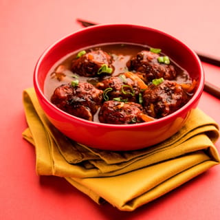 Gobi Manchurian