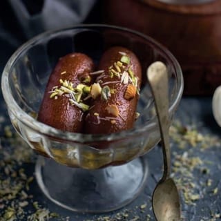 Gulab Jamun