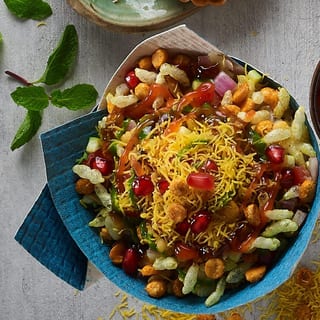 Bombay Bhel Puri