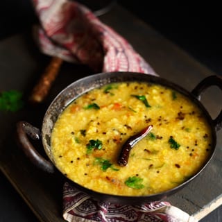 Dal Tadka