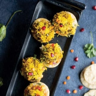Sev Puri