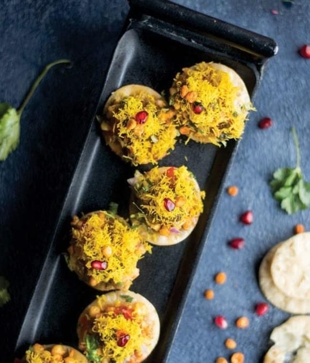 Sev Puri.
