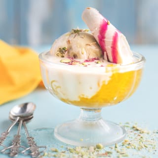 Kulfi Falooda Since 1952