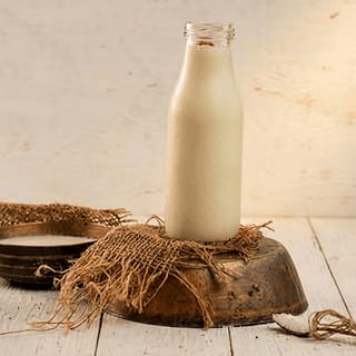 Sweet Lassi