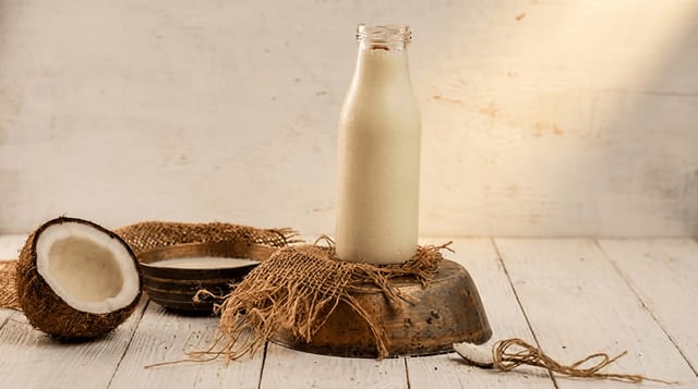 Sweet Lassi.